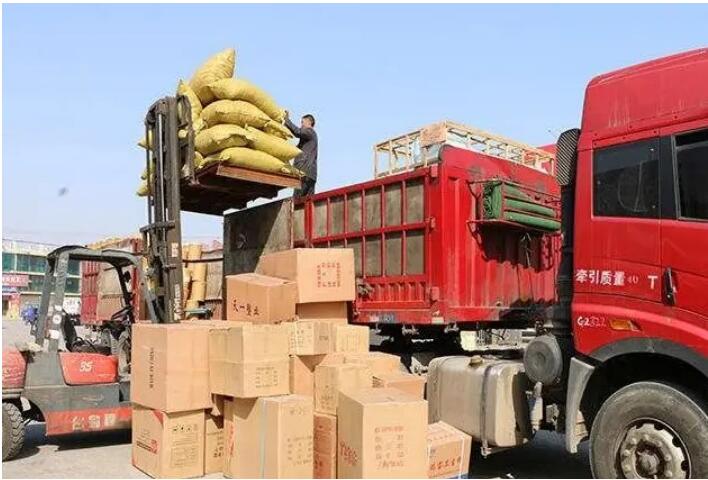 漳州到衡山县物流专线