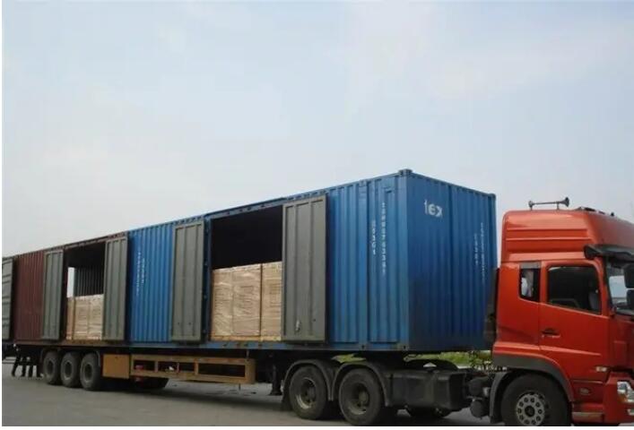 漳州到衡山县整车运输