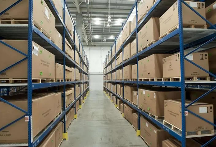 漳州到衡山县货物仓储