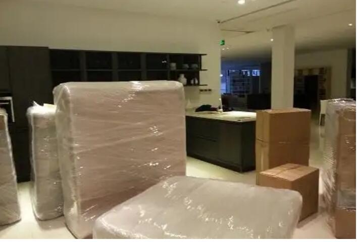 漳州到衡山县长途搬家