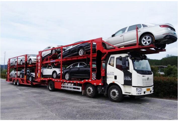 漳州到衡山县轿车托运